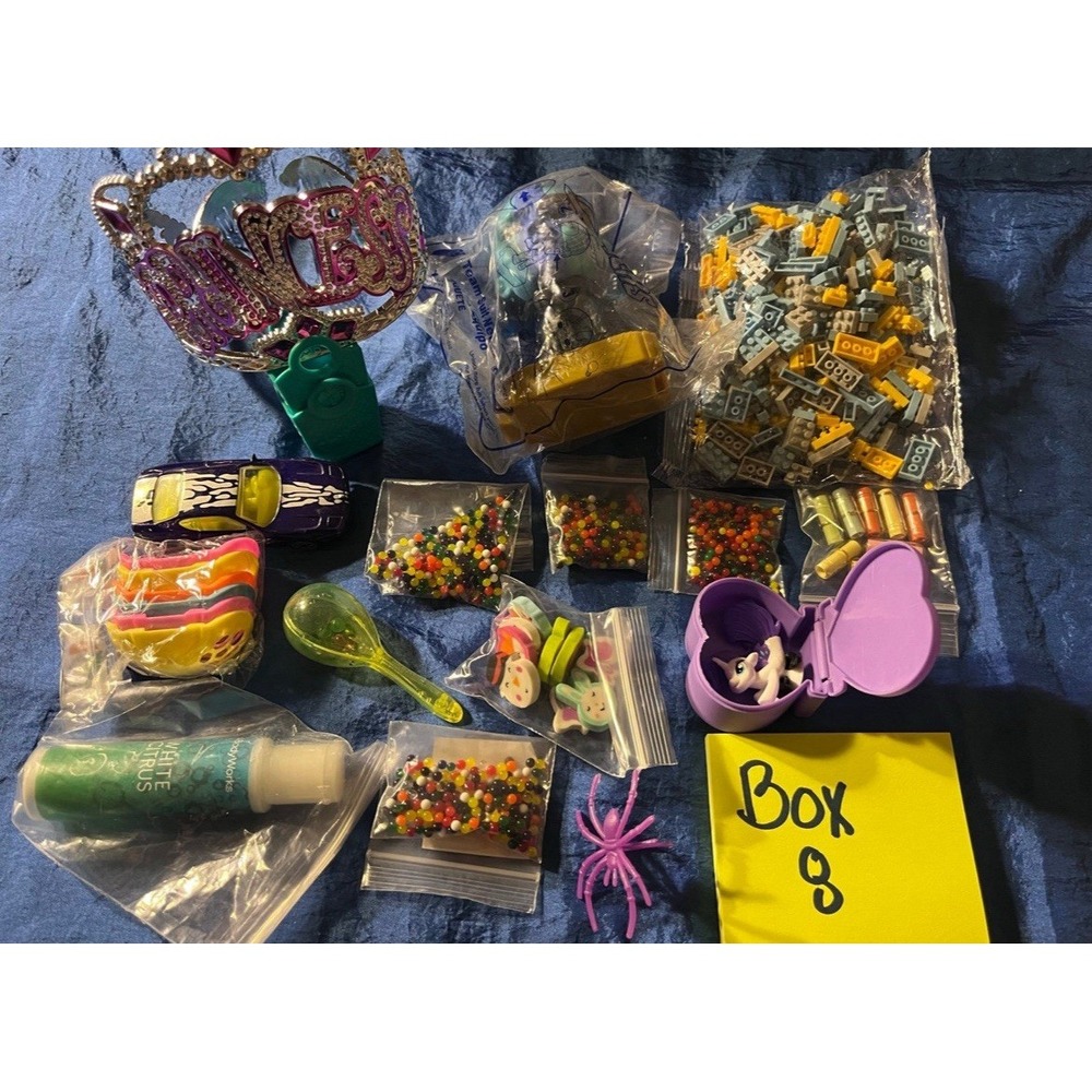 Adventure Swag: Trinkets for Geocachers #8